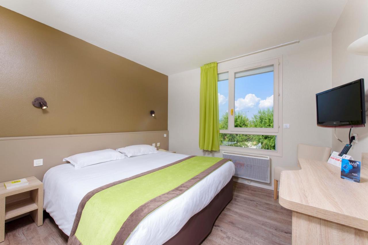 Hotel Le Chatard Sarcey Eksteriør billede