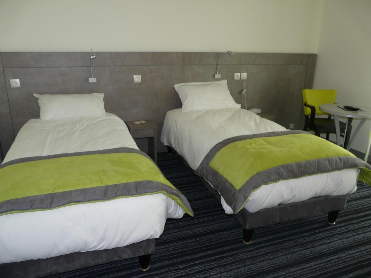 Hotel Le Chatard Sarcey Eksteriør billede