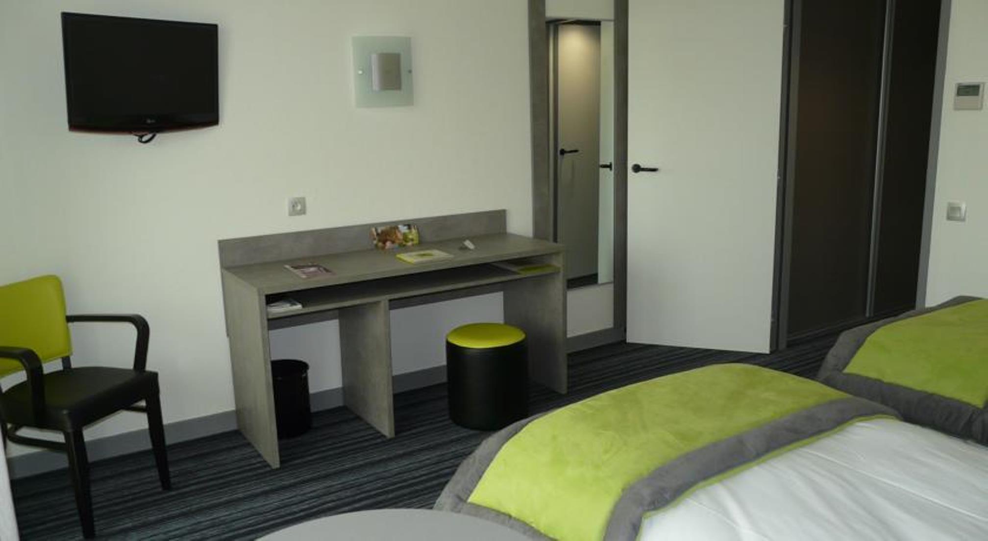 Hotel Le Chatard Sarcey Eksteriør billede