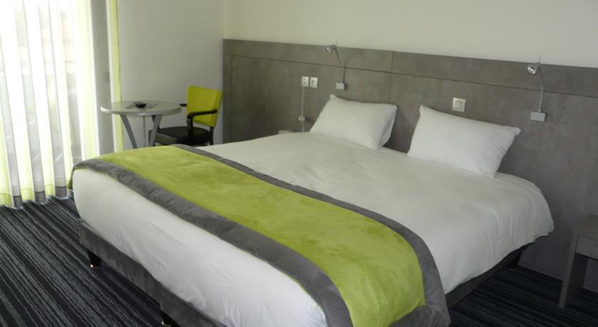 Hotel Le Chatard Sarcey Eksteriør billede