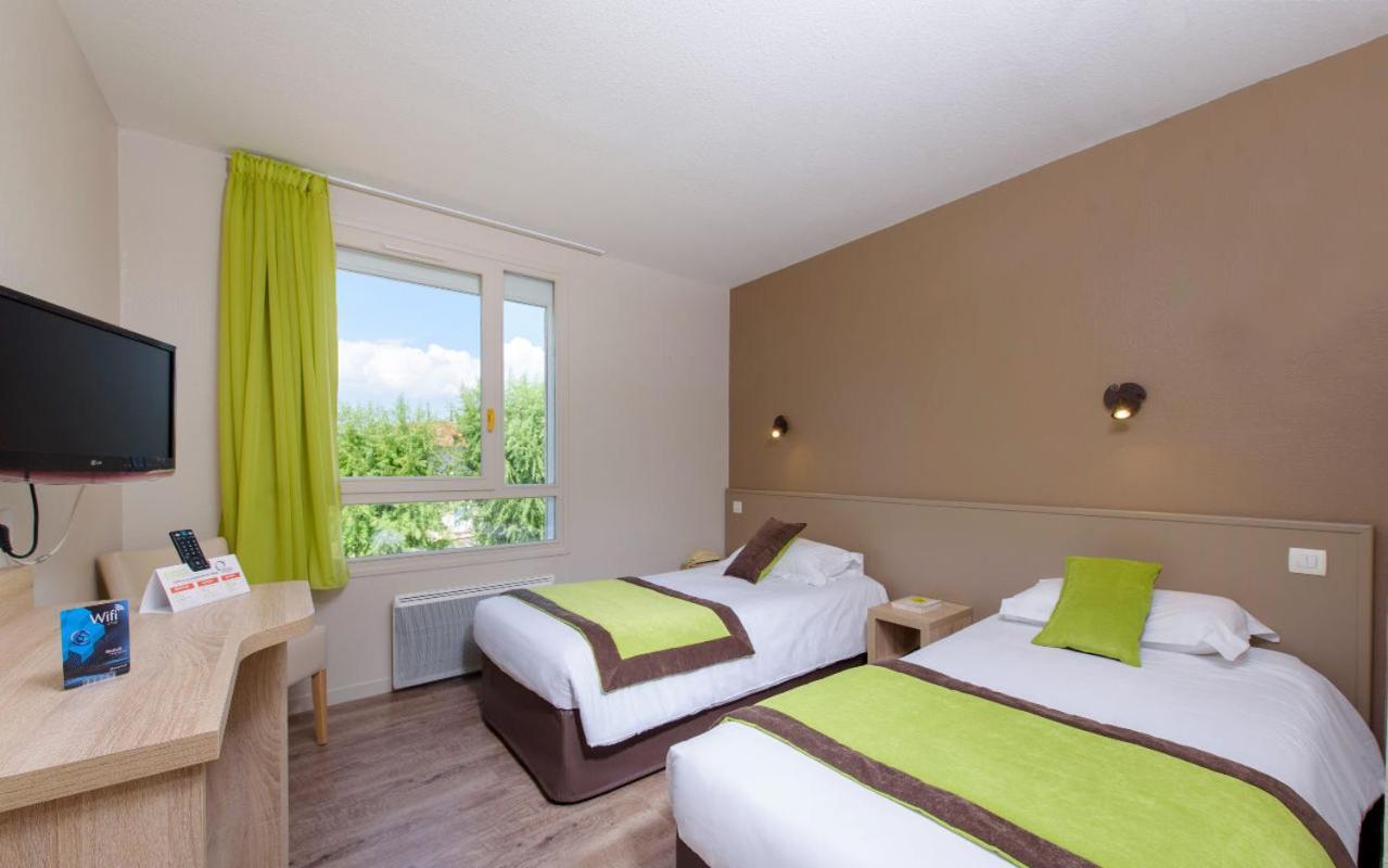 Hotel Le Chatard Sarcey Eksteriør billede