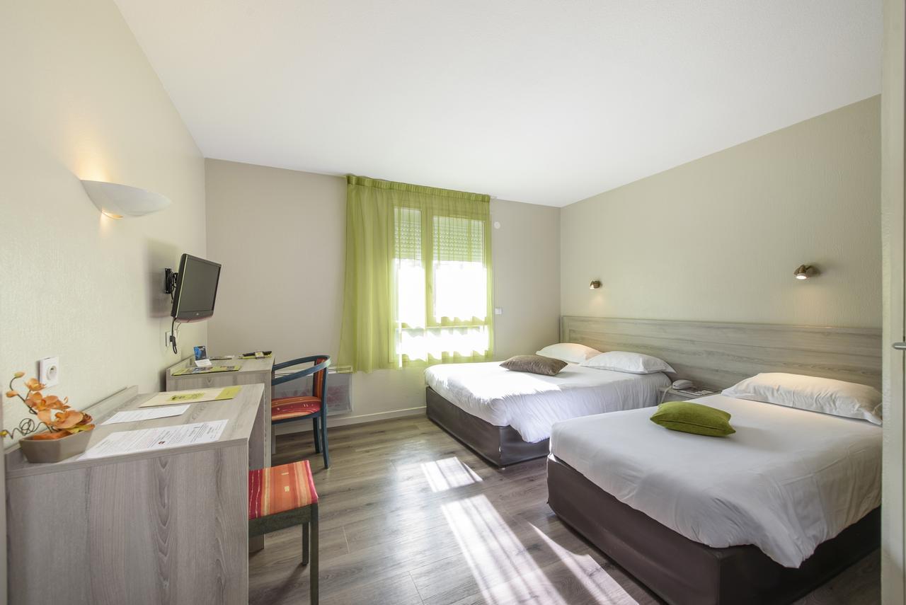Hotel Le Chatard Sarcey Eksteriør billede