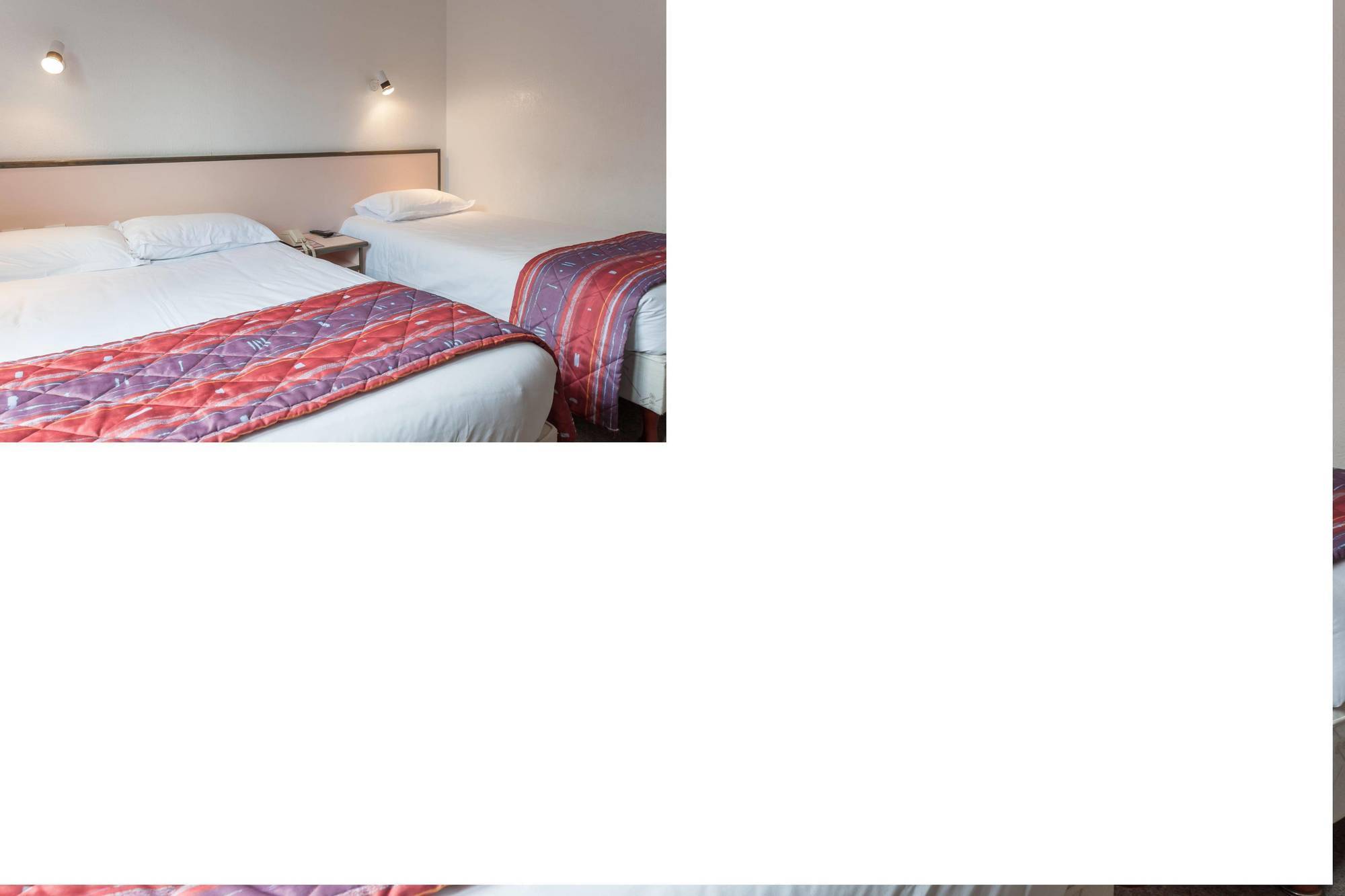 Hotel Le Chatard Sarcey Eksteriør billede